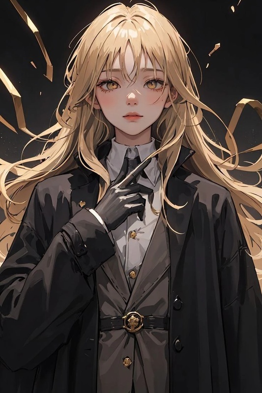 Nevaeh Pendragon - AI Character on RolePlai