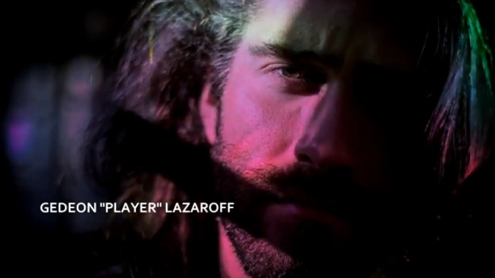 Gedeon Lazaroff - AI Character on RolePlai