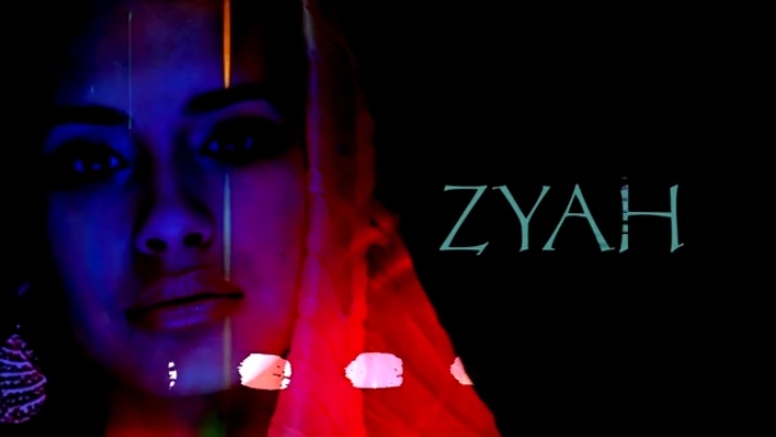 Zyah Gamal - AI Character on RolePlai