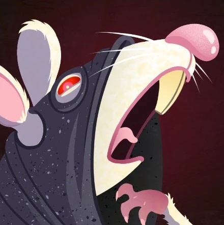 The Rat - AI Character on RolePlai