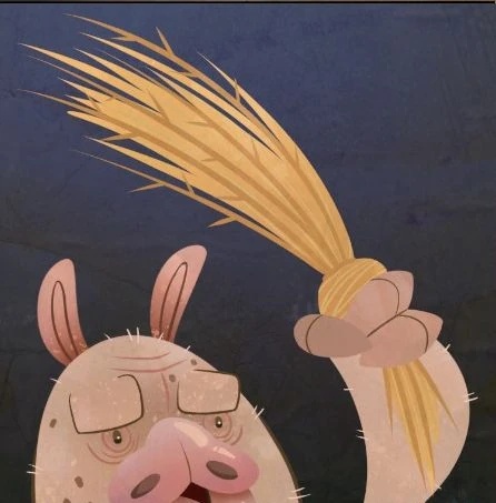 The Pigs - AI Character on RolePlai