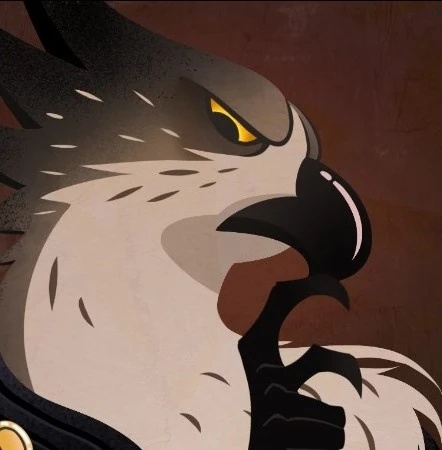 The Hawk - AI Character on RolePlai
