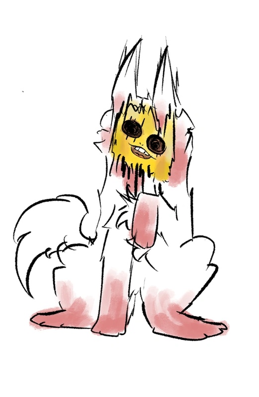 Mango - AI Character on RolePlai
