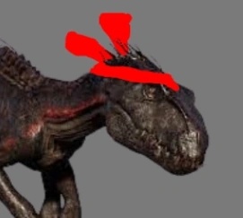 Consultant Indoraptor - AI Character on RolePlai