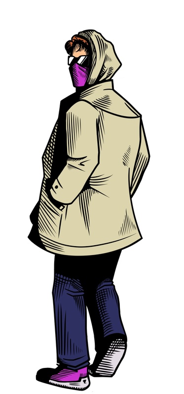 Hunter Albertson - AI Character on RolePlai