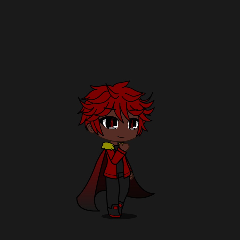 Imperator - AI Character on RolePlai
