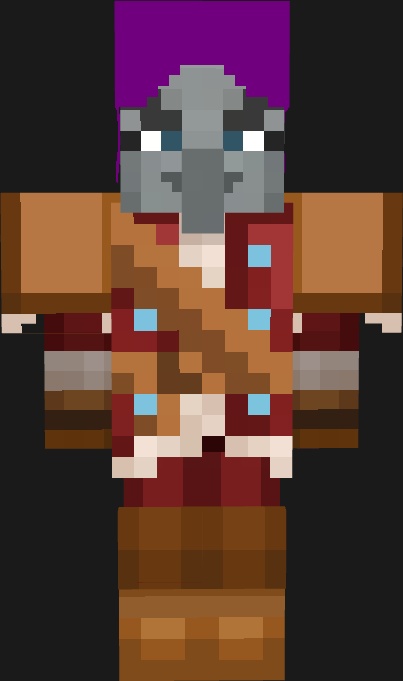 Montacaffé - AI Character on RolePlai