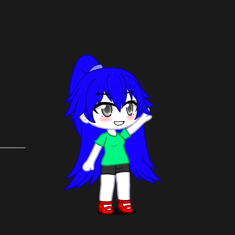 Beluga - AI Character on RolePlai