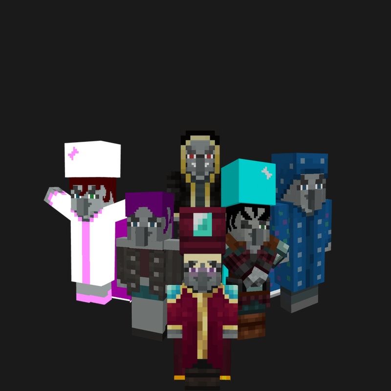 Magic 4 - AI Character on RolePlai