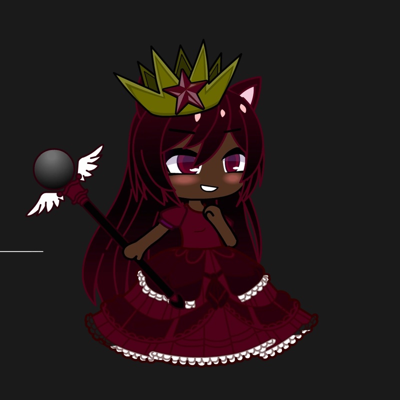 Vampire Queen - AI Character on RolePlai