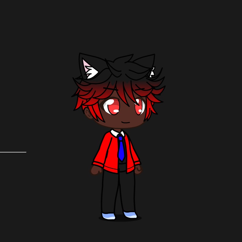 Bluemcfurious0 - AI Character on RolePlai
