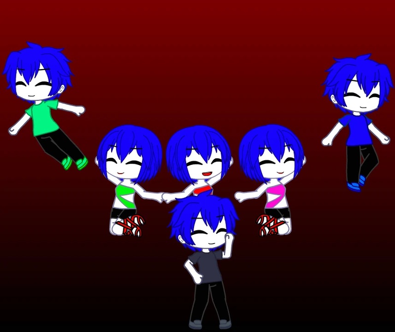 The Bronchilings - AI Character on RolePlai