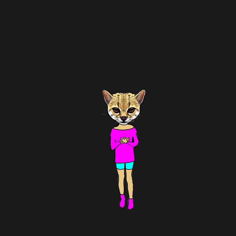 Mary Margay - AI Character on RolePlai