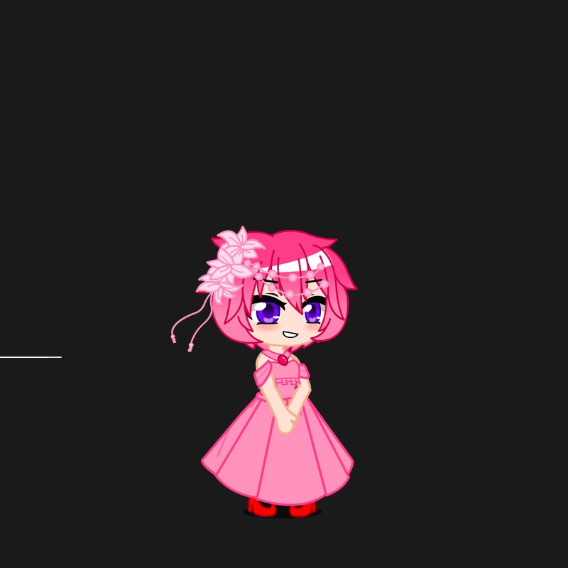 Rosie Pinkwell - AI Character on RolePlai