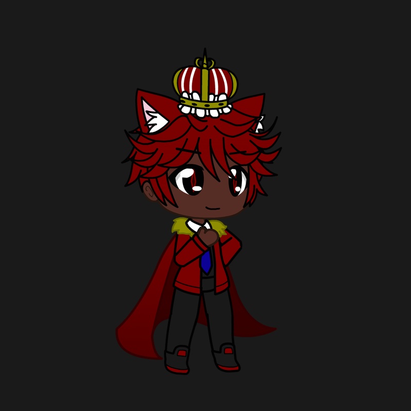 Vampire King - AI Character on RolePlai