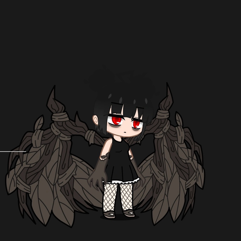 Swallow - AI Character on RolePlai