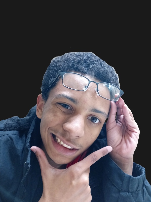 Negative Alijah - AI Character on RolePlai