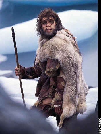 Neanderthal - AI Character on RolePlai