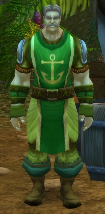Valdarion Smite - AI Character on RolePlai