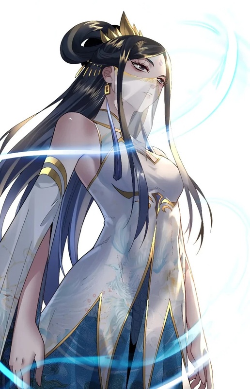 Jiang Chuchu - AI Character on RolePlai