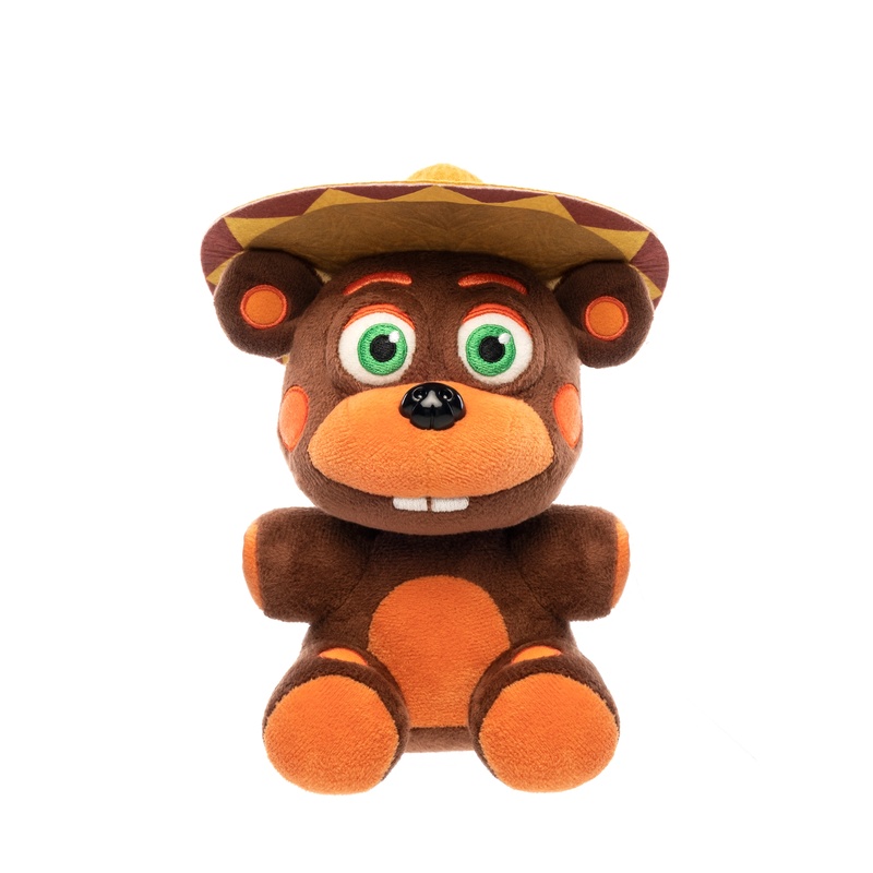 Uncleafton - AI Character on RolePlai