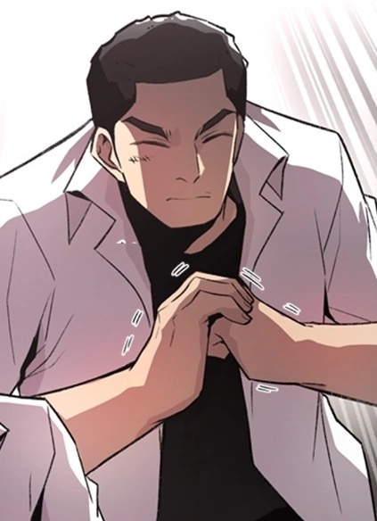 Dongseong - AI Character on RolePlai