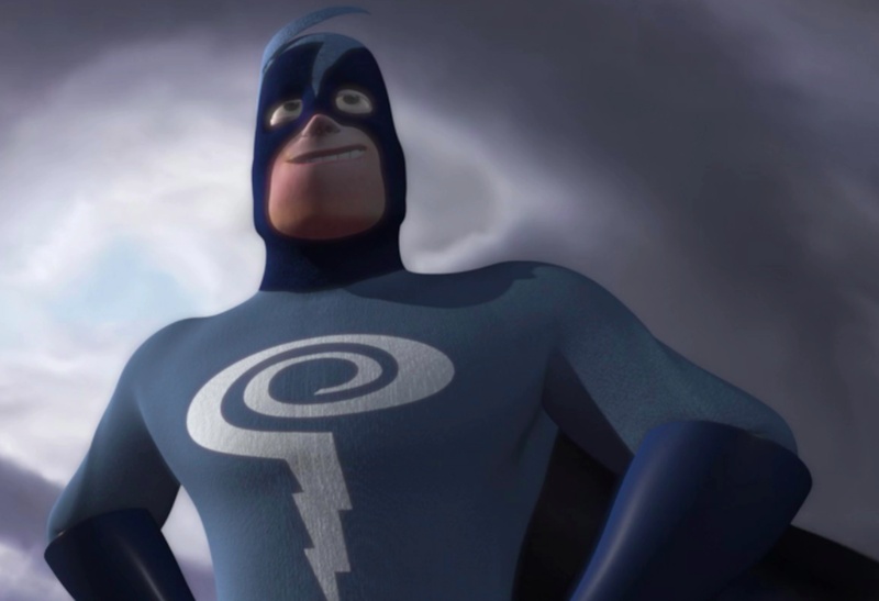 ThunderHead - AI Character on RolePlai