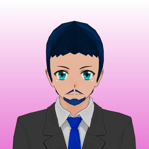 Fuyu Koki - AI Character on RolePlai