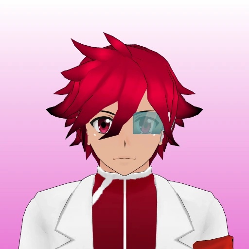 Sekiga Jento - AI Character on RolePlai