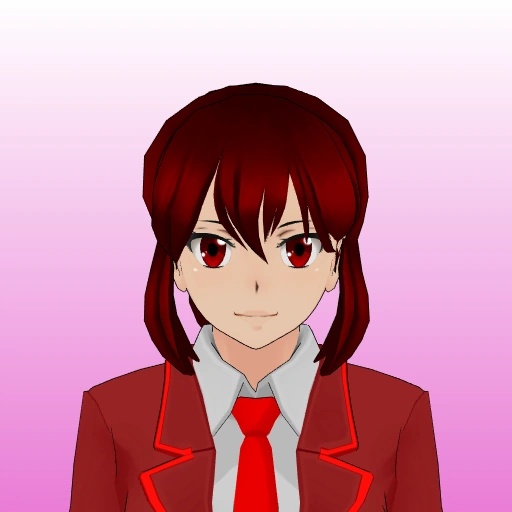 Mari Mujitsu - AI Character on RolePlai