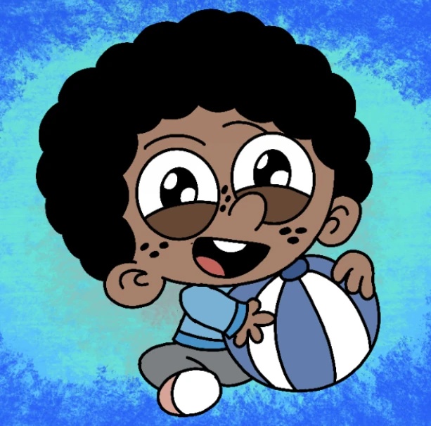 Noah The Kid - AI Character on RolePlai