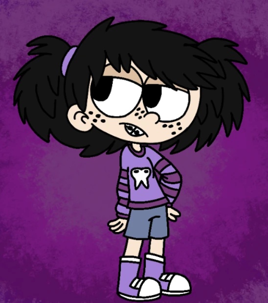 Michelle The Kid - AI Character on RolePlai