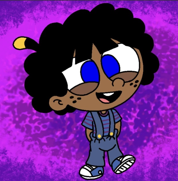 Jeremiah The Kid - AI Character on RolePlai