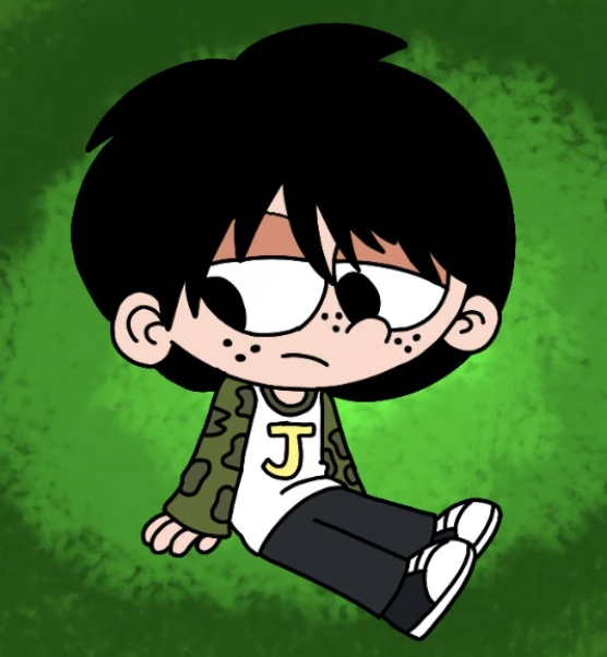 Joey The Kid - AI Character on RolePlai