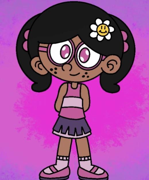Josie The Kid - AI Character on RolePlai