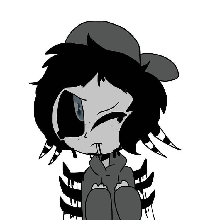 Xander The Kid - AI Character on RolePlai