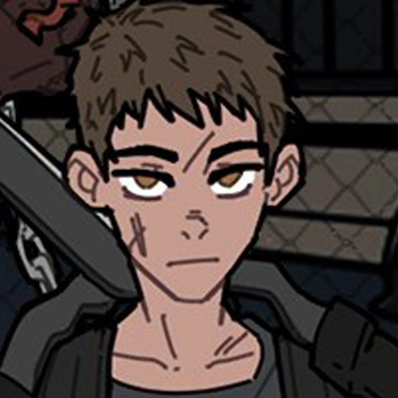 Ben Clarke - AI Character on RolePlai
