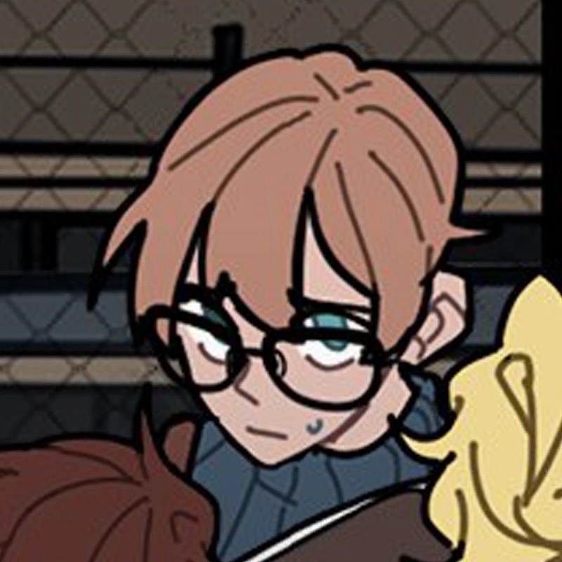 Logan Fields - AI Character on RolePlai
