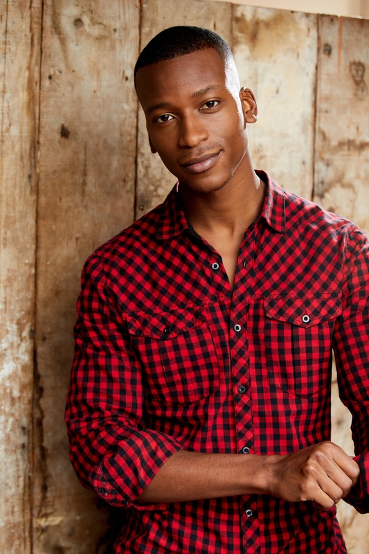 Brandon Brown - AI Character on RolePlai