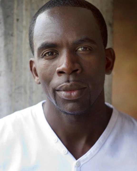 Jimmy Akingbola - AI Character on RolePlai