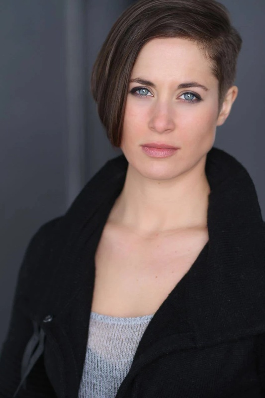 Andi René Christensen - AI Character on RolePlai