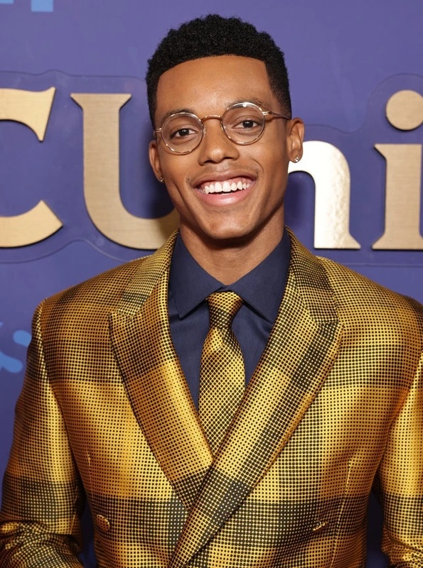 Jabari Banks - AI Character on RolePlai