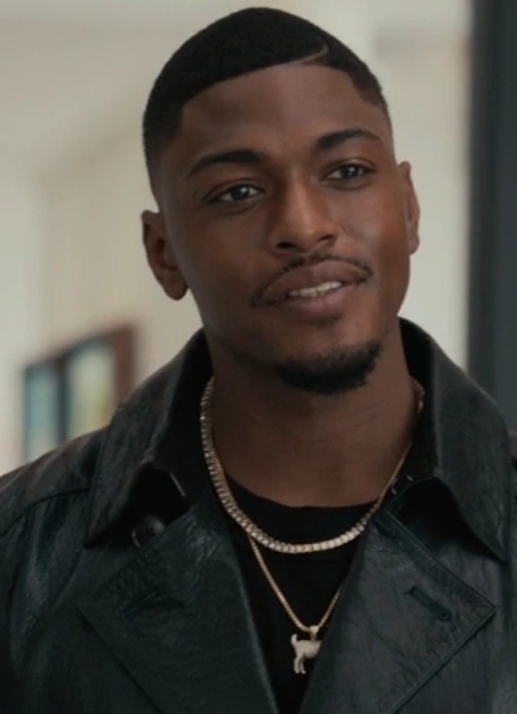 Lamarcus Alton - AI Character on RolePlai