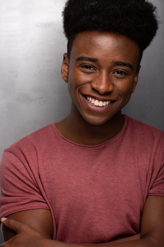 SteVonté Hart - AI Character on RolePlai