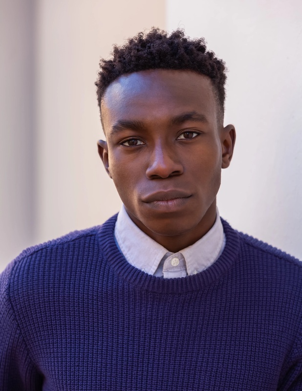 Olly Sholotan - AI Character on RolePlai