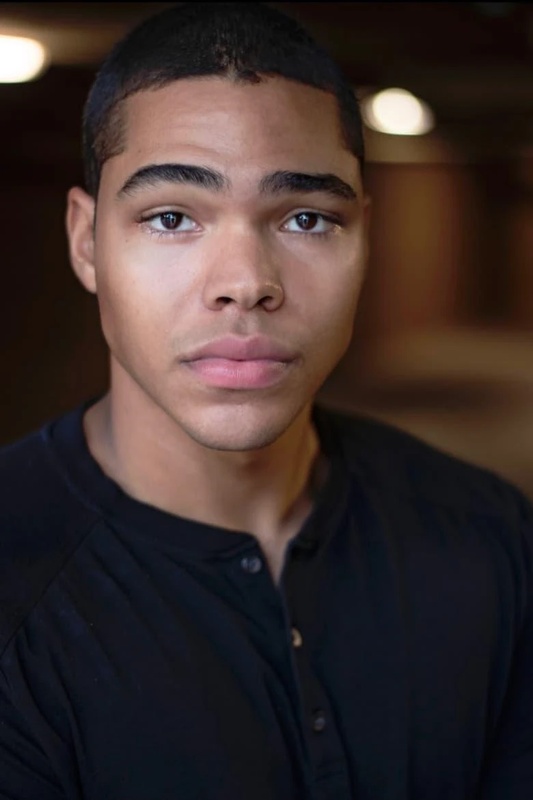 Nicholas Duvernay - AI Character on RolePlai