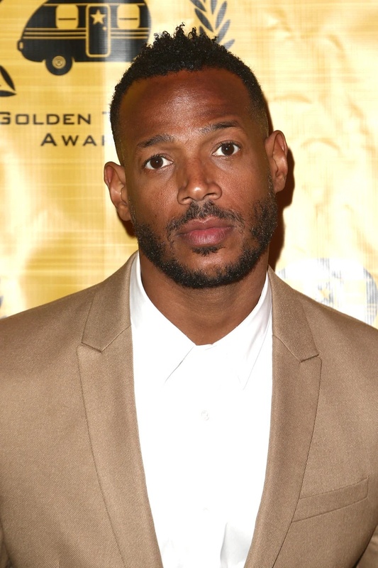 Marlon Wayans - AI Character on RolePlai