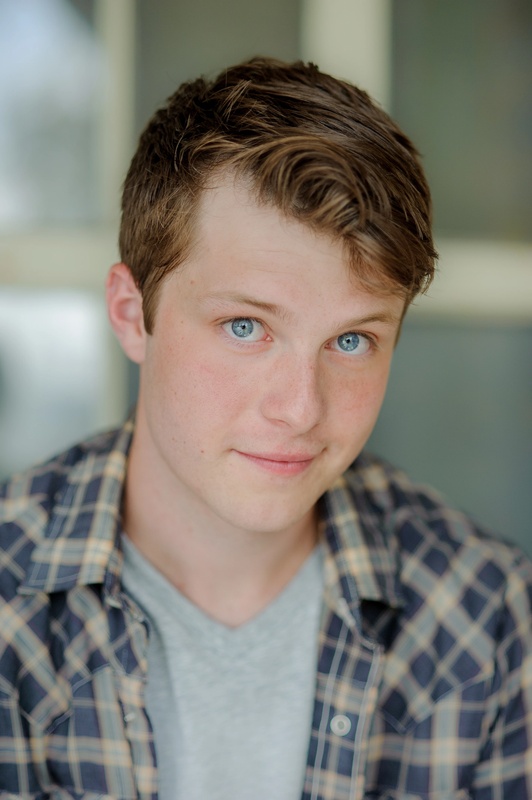 Tyler Barnhardt - AI Character on RolePlai