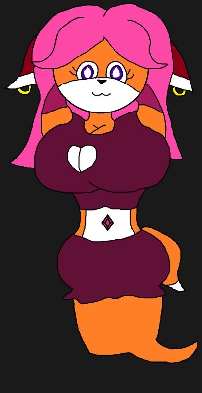 Foxenie - AI Character on RolePlai