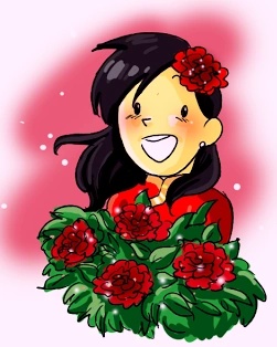 Yan G - AI Character on RolePlai